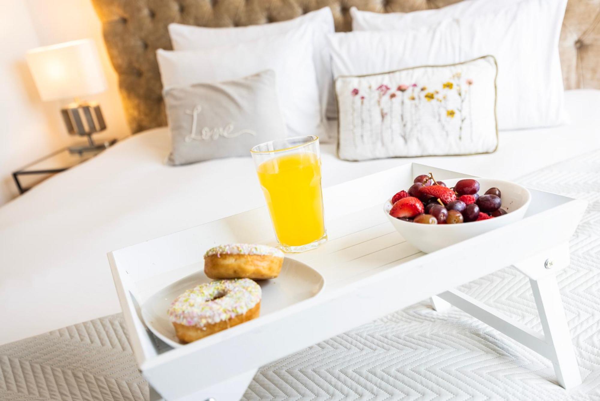 Austin David Executive Excel Apartment Лондон Екстериор снимка
